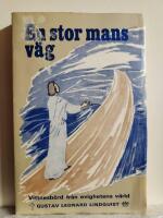 En stor mans v&auml;g