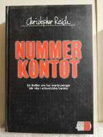 Nummerkontot