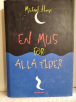 En mus f&ouml;r alla tider : ett Hermux Tantamoq-&auml;ventyr