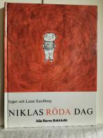 Niklas r&ouml;da dag