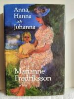 Anna, Hanna och Johanna