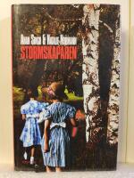 Stormskaparen