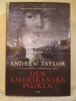 Den amerikanske pojken