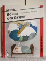 Boken om Kasper