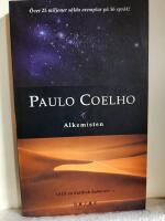 Alkemisten
