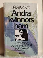 Andra kvinnors barn