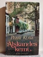 &Auml;lskandes kemi : [roman]