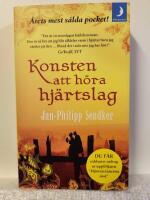 Konsten att h&ouml;ra hj&auml;rtslag