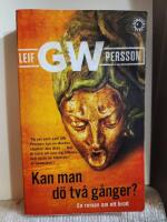 Kan man d&ouml; tv&aring; g&aring;nger?