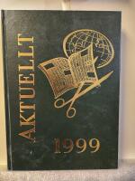 Aktuellt 1999