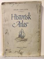 Historisk Atlas