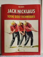 Total Golf Techniques