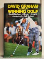 Your way to Winning Golf