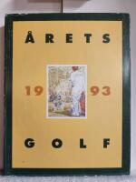 &Aring;rets Golf 1993