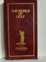 The world of golf