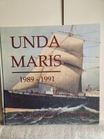 Unda Maris 1989 - 1991