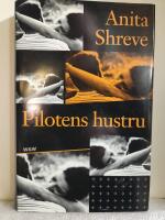 Pilotens hustru