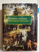 Dynamisk psykiatri : i teori och praktikFemte reviderade utg&aring;van