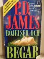 B&ouml;jelser och beg&auml;r