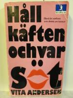 H&aring;ll k&auml;ften och var s&ouml;t