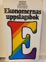 Ekonomernas uppslagsbok