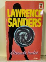 &Aring;ttonde budet : thriller