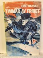 Timmar av frihet
