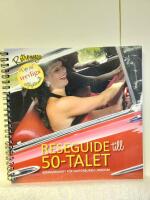 Reseguide till 50-talet : sommarskrift f&ouml;r motorburen ungdom