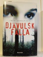 Dj&auml;vulsk f&auml;lla