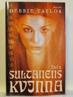 Sultanens kvinna del 2
