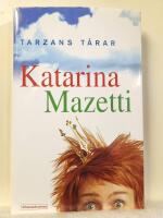 Tarzans t&aring;rar