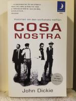 Cosa nostra : historien om den sicilianska maffian