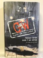 Faller fritt som i en dr&ouml;m