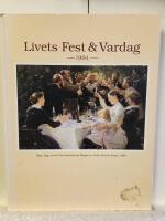 Livets Fest & Vardag