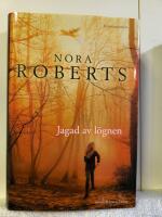 Jagad av l&ouml;gnen