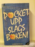 Pocketuppslagsboken