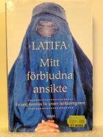 Mitt f&ouml;rbjudna ansikte