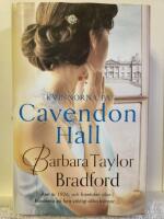Kvinnorna p&aring; Cavendon Hall