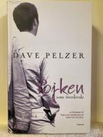 Pojken som &ouml;verlevde