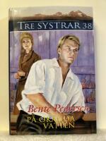 P&aring; ok&auml;nda vatten