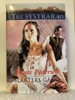 Sl&auml;kters g&aring;ng