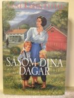 S&aring;som dina dagar