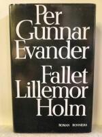 Fallet Lillemor Holm