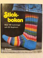 Stickboken