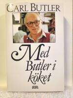 Med Butler i k&ouml;ket