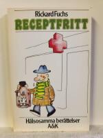 Visst &auml;r ni sjuk! : handbok f&ouml;r hypokondriker