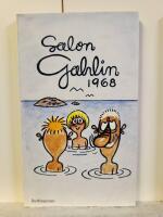 Salon Gahlin 1968