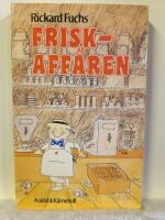 Friskaff&auml;ren