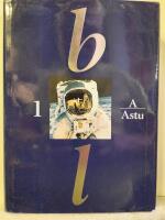 Bonniers lexikon : BL