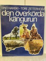 Den &ouml;verk&ouml;rda k&auml;ngurun